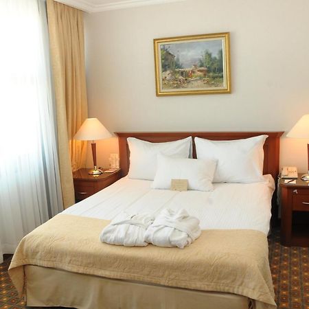 אנקרה Hotel Midi מראה חיצוני תמונה