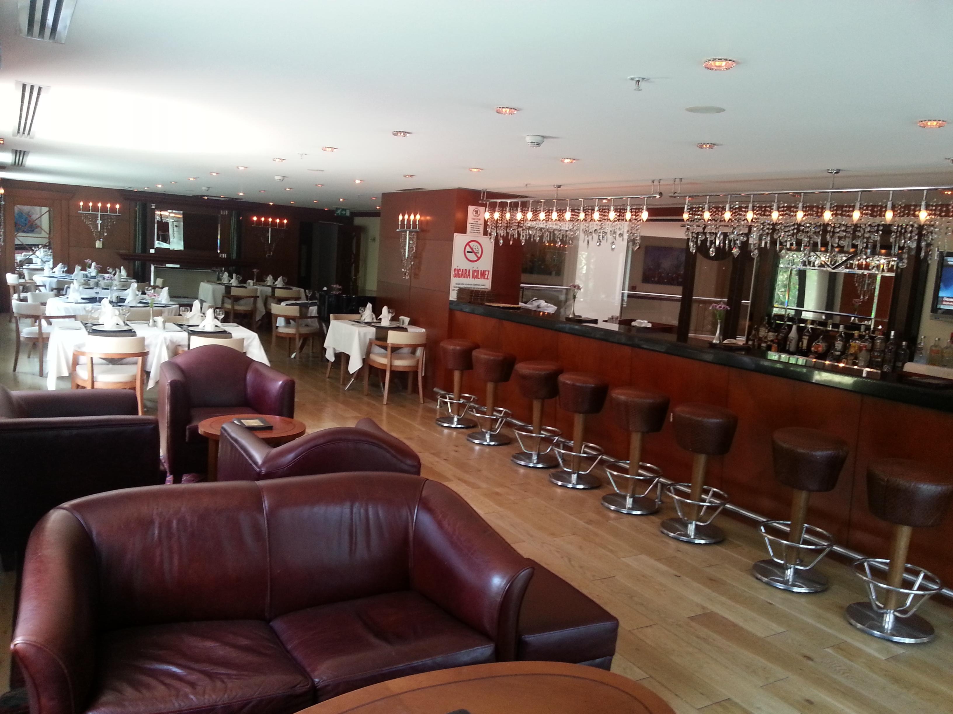 אנקרה Hotel Midi מראה חיצוני תמונה