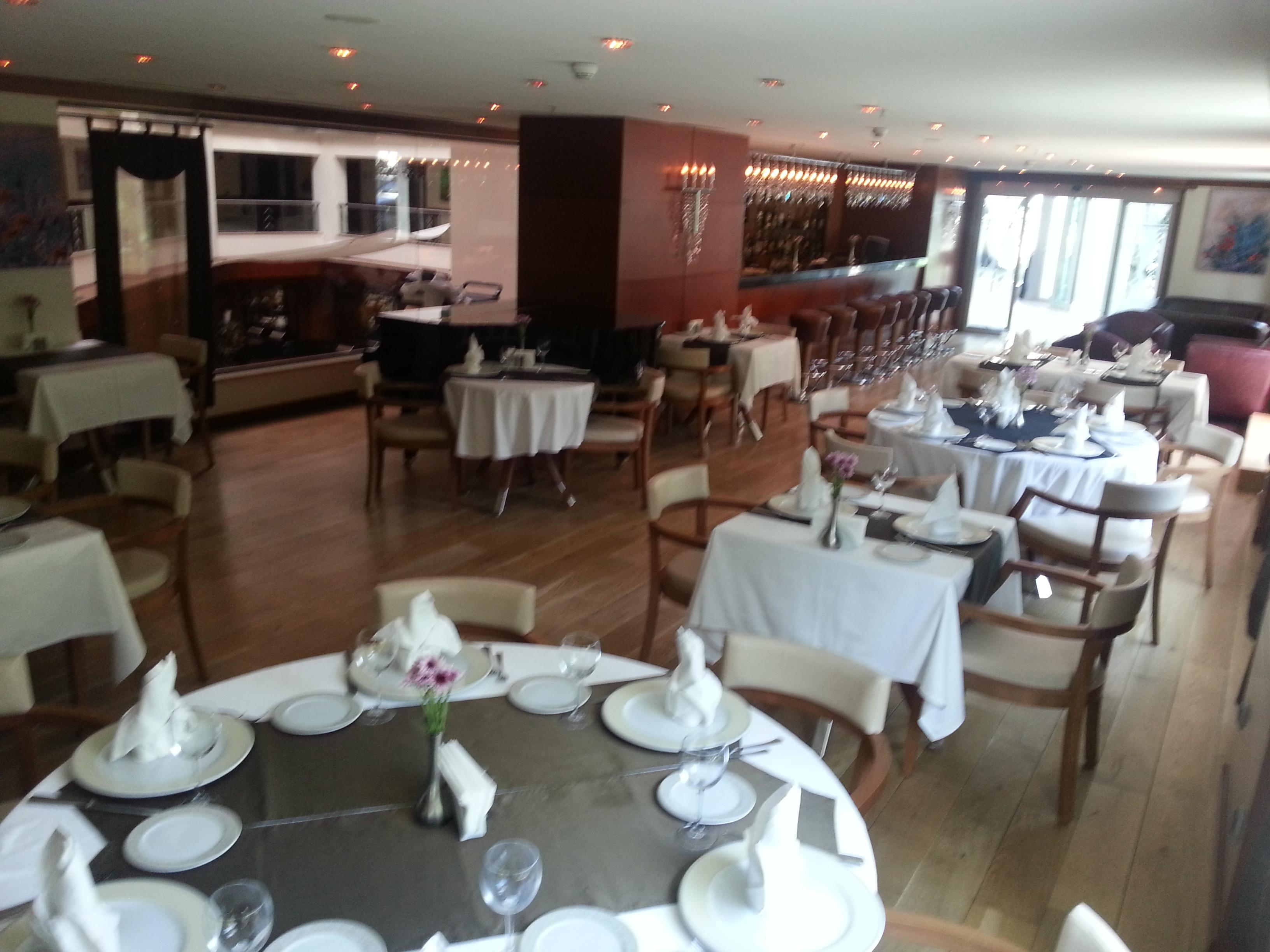 אנקרה Hotel Midi מראה חיצוני תמונה