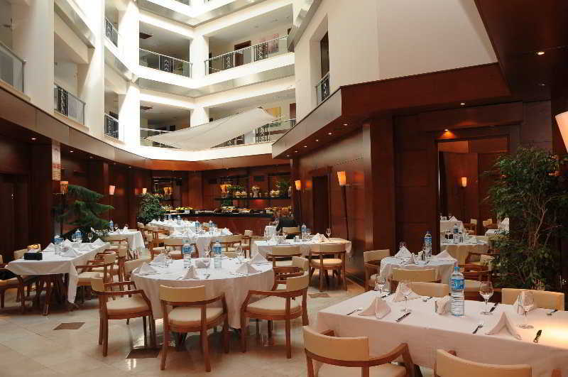 אנקרה Hotel Midi מראה חיצוני תמונה