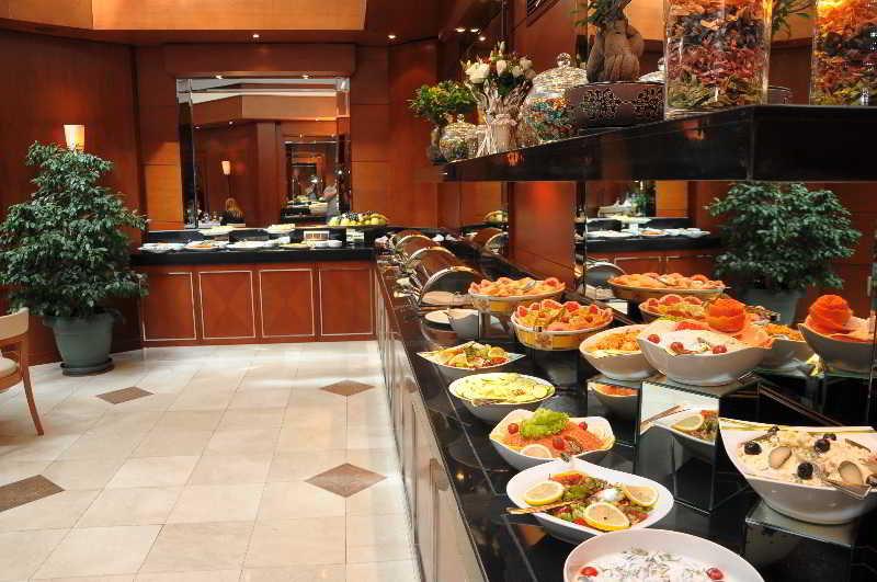 אנקרה Hotel Midi מראה חיצוני תמונה