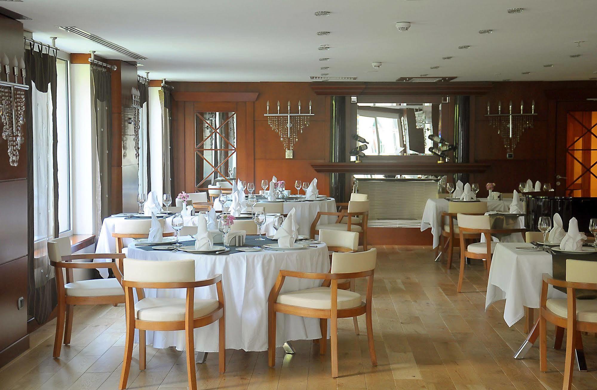 אנקרה Hotel Midi מראה חיצוני תמונה