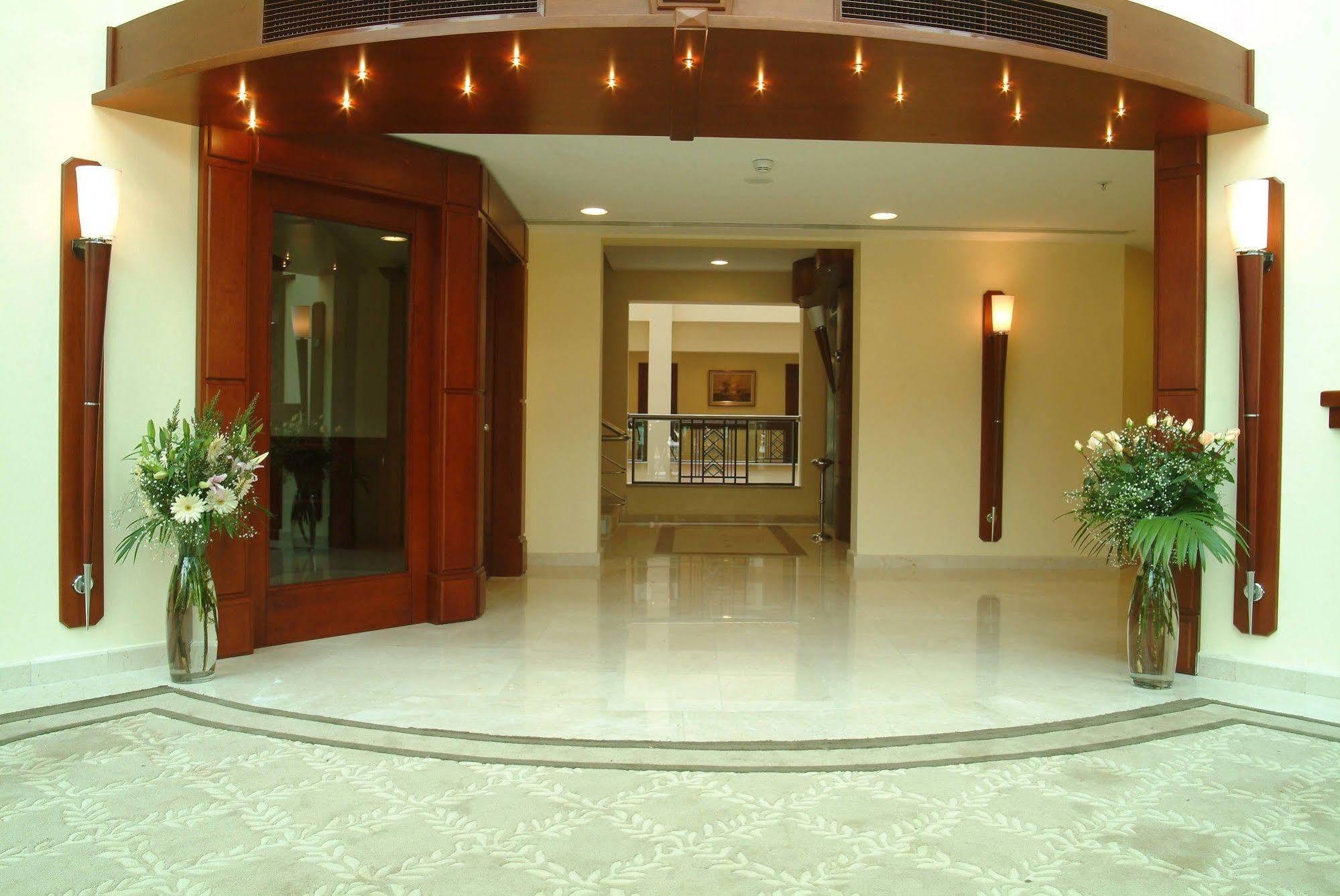 אנקרה Hotel Midi מראה חיצוני תמונה
