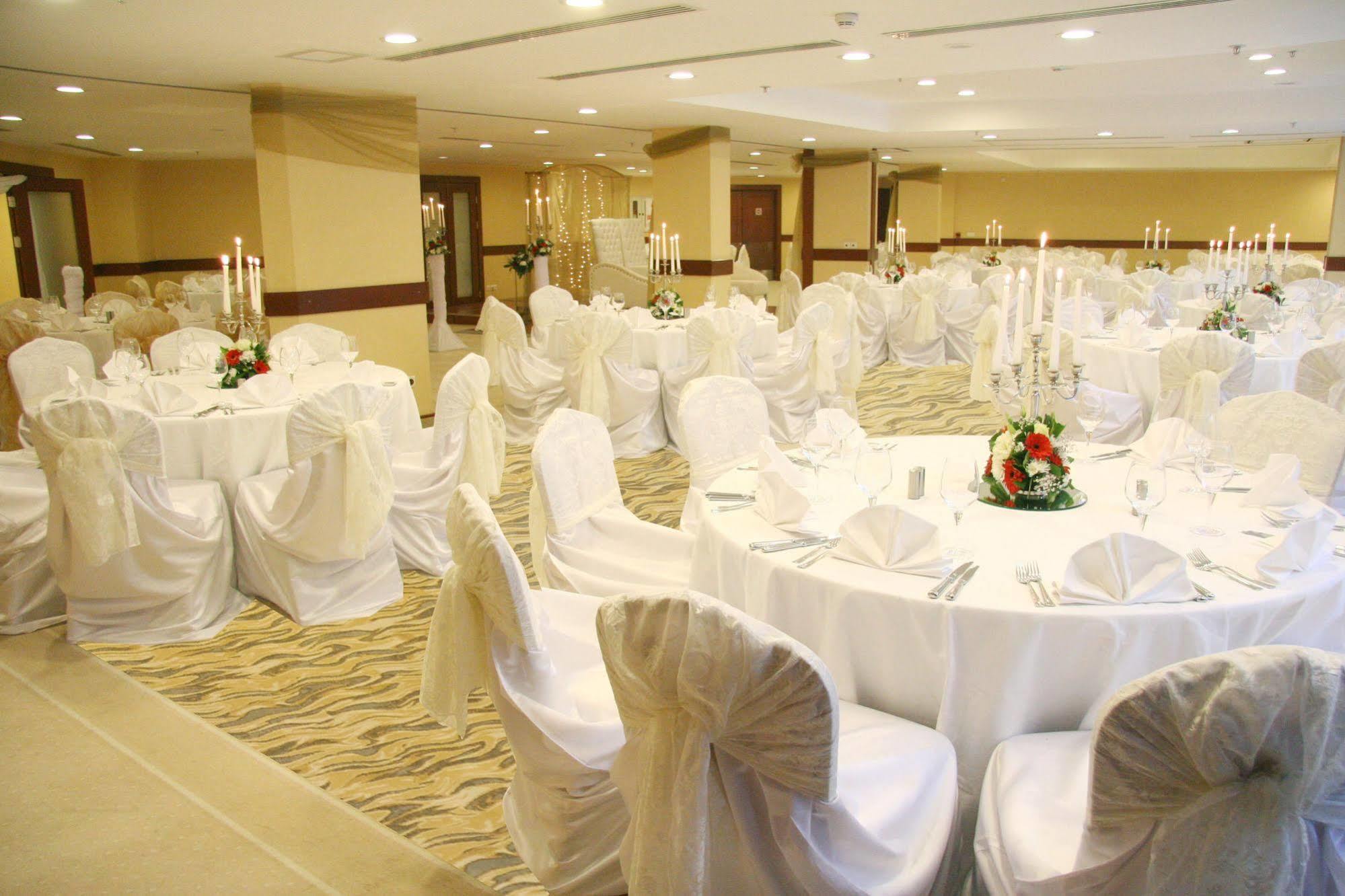 אנקרה Hotel Midi מראה חיצוני תמונה
