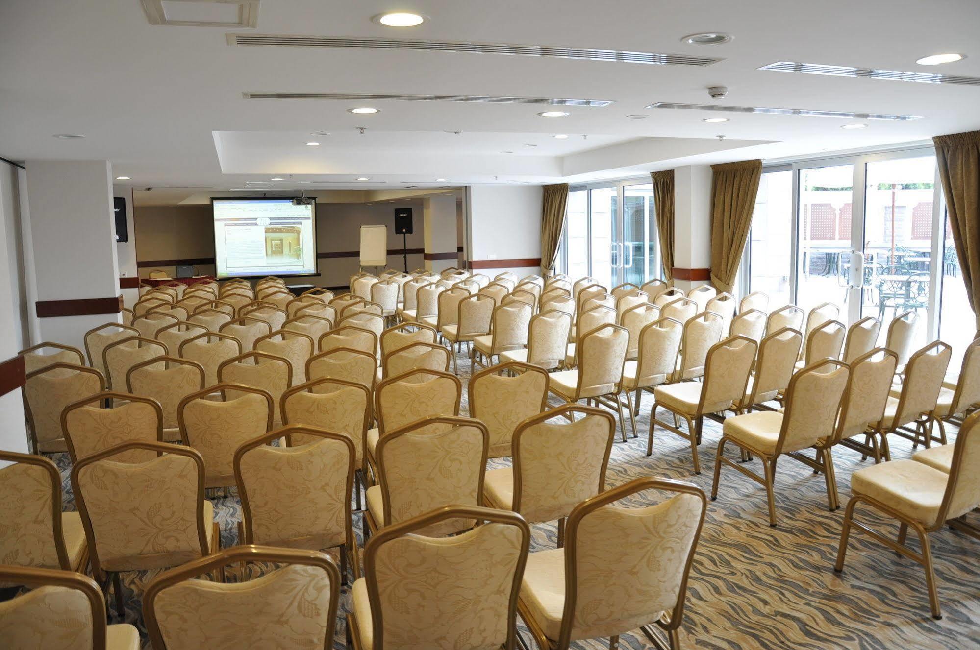 אנקרה Hotel Midi מראה חיצוני תמונה